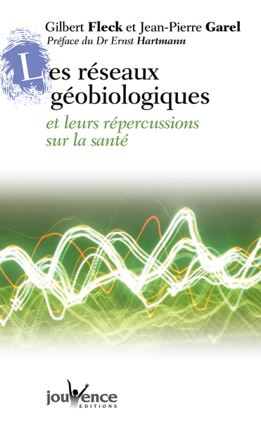 Image de Les réseaux géobiologiques n°61