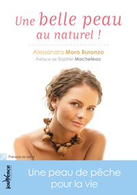 Picture of Une belle peau au naturel