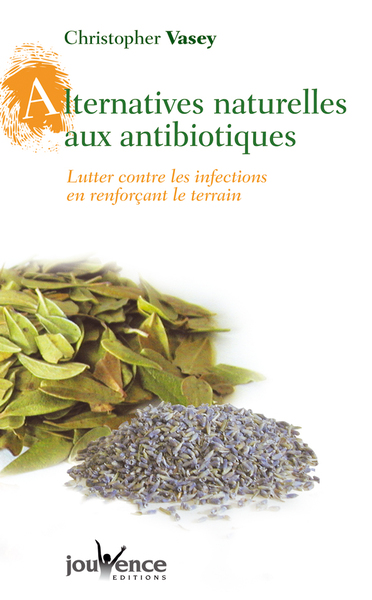 Image de Alternatives naturelles aux antibiotiques n°67