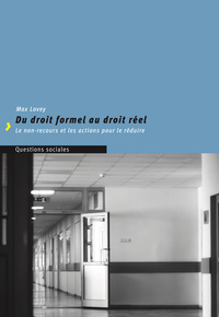 Image de Du droit formel au droit réel