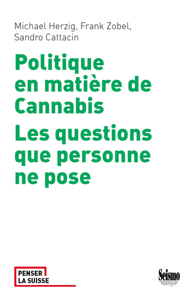 Image de Politique en matière de cannabis