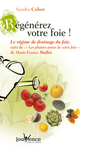 Image de Régénérez votre foie !