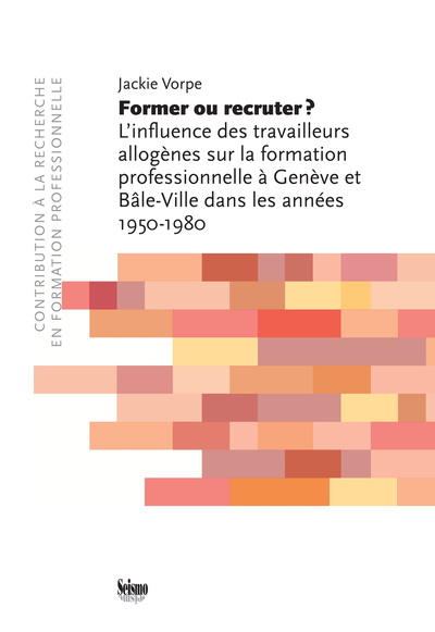 Image de Former ou recruter ?