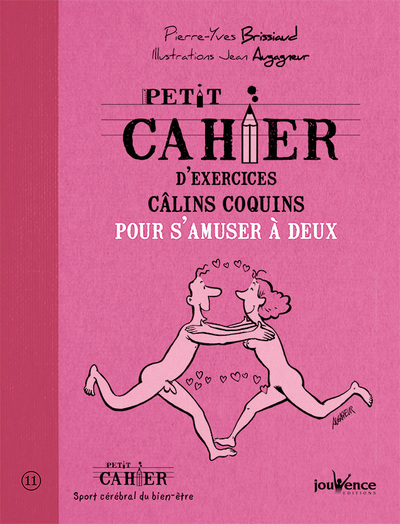 Image de Calins coquins pour s'amuser à deux n° 302