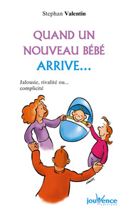 Image de n°165 Quand un nouveau bébé arrive