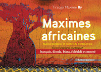 Picture of Maximes africaines