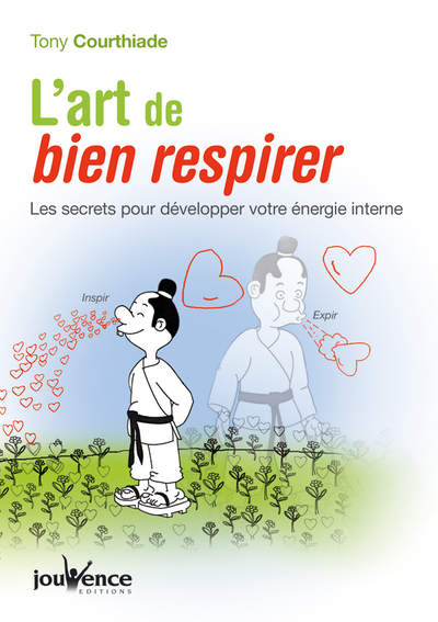 Image de n°262 L'art de bien respirer