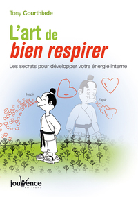 Image de n°262 L'art de bien respirer