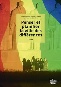 Image de PENSER ET PLANIFIER LA VILLE DES DIFFERENCES