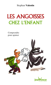 Picture of Les angoisses chez l'enfant