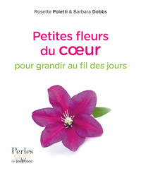 Picture of Petites fleurs du coeur n°279
