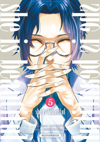Picture of She is beautiful - tome 5