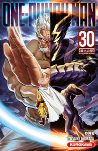Image de One-Punch Man - Tome 30