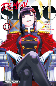 Picture of Demon Slave - Tome 13