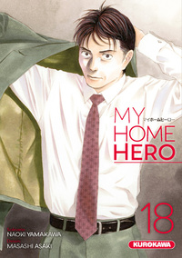 Picture of My Home Hero - Tome 18