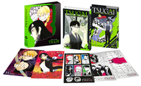 Picture of Tsugai - Daemons of the Shadow Realm - Tome 4 collector