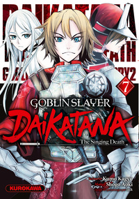 Picture of Goblin Slayer Daikatana - Tome 7