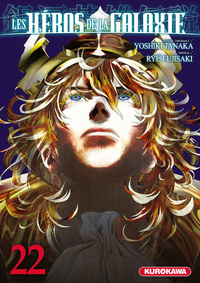 Picture of Les Héros de la Galaxie - Tome 22