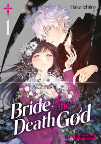 Picture of Bride of the Death God - tome 1