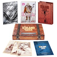 Picture of Vinland Saga - Tome 29 - collector