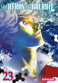 Image de Les Héros de la Galaxie - Tome 23