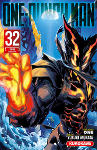 Image de One-Punch Man - Tome 32