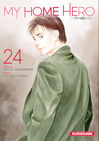 Picture of My Home Hero - Tome 24