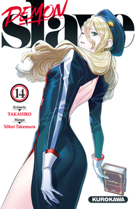 Picture of Demon Slave - Tome 14