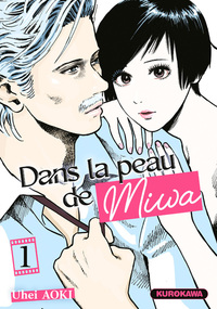 Picture of Dans la peau de Miwa - Tome 1