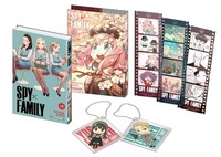 Image de Spy x Family - tome 13 collector