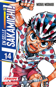 Image de En Selle, Sakamichi ! - tome 14