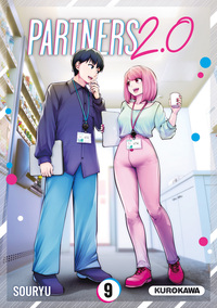 Picture of Partners 2.0 - Tome 9