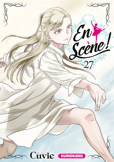 Picture of En Scène ! - tome 27