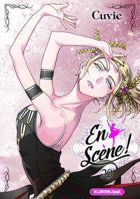 Image de En Scène ! - tome 29
