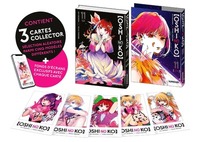 Picture of Oshi no ko - tome 11 collector
