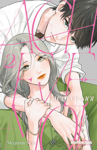 Image de Achève-moi - tome 2