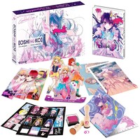 Image de Oshi no ko - tome 16 - collector