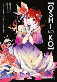 Picture of Oshi no ko - Tome 11