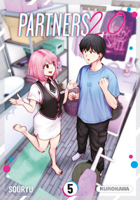 Picture of Partners 2.0 - Tome 5
