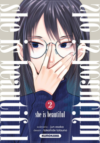 Image de She is beautiful - tome 2