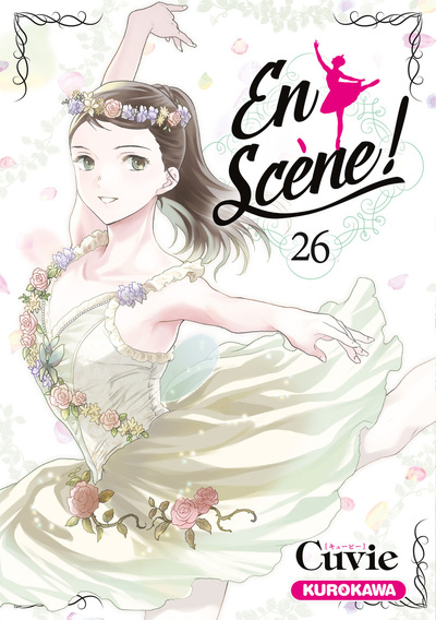 Picture of En Scène ! - tome 26