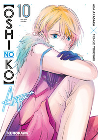 Picture of Oshi no ko - tome 10