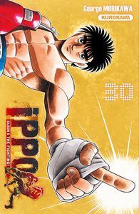 Image de Ippo Saison 6 - Tome 30