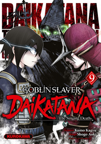 Picture of Goblin Slayer Daikatana - Tome 9