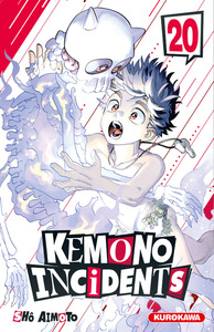 Image de Kemono Incidents - Tome 20