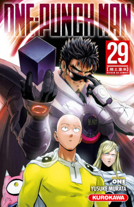 Picture of One-Punch Man - Tome 29