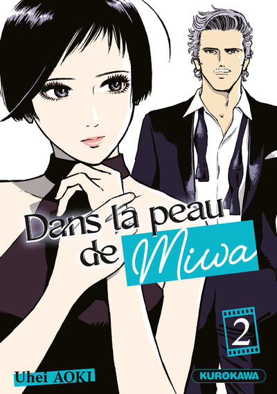 Image de Dans la peau de Miwa - tome 2