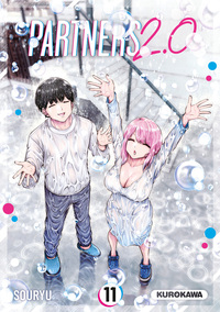 Picture of Partners 2.0 - Tome 11