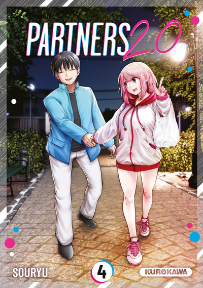 Picture of Partners 2.0 - Tome 4