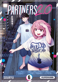 Picture of Partners 2.0 - Tome 6